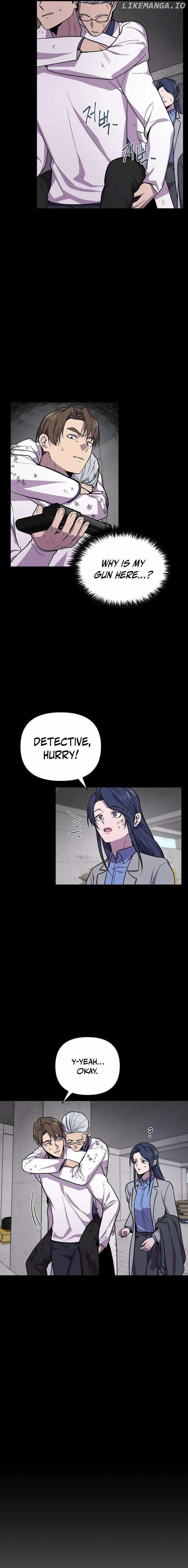 Alice (Yang Kipul) Chapter 19 10